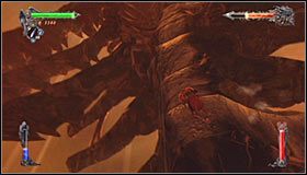 6 - Etap 2 - The Dracolich (2) | Rozdział 11 | Solucja Castlevania Lords of Shadow - Castlevania: Lords of Shadow - poradnik do gry