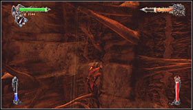 7 - Etap 2 - The Dracolich (2) | Rozdział 11 | Solucja Castlevania Lords of Shadow - Castlevania: Lords of Shadow - poradnik do gry