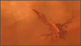 9 - Etap 2 - The Dracolich (2) | Rozdział 11 | Solucja Castlevania Lords of Shadow - Castlevania: Lords of Shadow - poradnik do gry