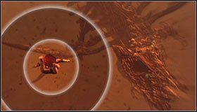 Tuż po zniszczeniu trzeciej runy gra wyświetli dłuższą scenkę przerywnikową #1 - Etap 2 - The Dracolich (2) | Rozdział 11 | Solucja Castlevania Lords of Shadow - Castlevania: Lords of Shadow - poradnik do gry