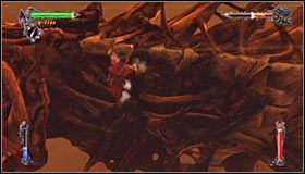 10 - Etap 2 - The Dracolich (2) | Rozdział 11 | Solucja Castlevania Lords of Shadow - Castlevania: Lords of Shadow - poradnik do gry