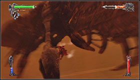 11 - Etap 2 - The Dracolich (2) | Rozdział 11 | Solucja Castlevania Lords of Shadow - Castlevania: Lords of Shadow - poradnik do gry