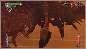 Przesuwaj się teraz w prawo #1 - Etap 2 - The Dracolich (2) | Rozdział 11 | Solucja Castlevania Lords of Shadow - Castlevania: Lords of Shadow - poradnik do gry