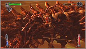 12 - Etap 2 - The Dracolich (2) | Rozdział 11 | Solucja Castlevania Lords of Shadow - Castlevania: Lords of Shadow - poradnik do gry