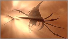 Podbiegnij w prawo i przystąp do niszczenia znajdującej się tu czwartej runy #1 - Etap 2 - The Dracolich (2) | Rozdział 11 | Solucja Castlevania Lords of Shadow - Castlevania: Lords of Shadow - poradnik do gry