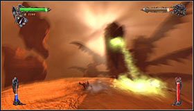 14 - Etap 2 - The Dracolich (2) | Rozdział 11 | Solucja Castlevania Lords of Shadow - Castlevania: Lords of Shadow - poradnik do gry