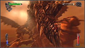 15 - Etap 2 - The Dracolich (2) | Rozdział 11 | Solucja Castlevania Lords of Shadow - Castlevania: Lords of Shadow - poradnik do gry