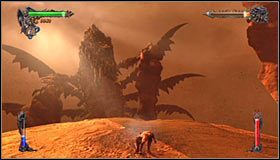 16 - Etap 2 - The Dracolich (2) | Rozdział 11 | Solucja Castlevania Lords of Shadow - Castlevania: Lords of Shadow - poradnik do gry