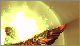 17 - Etap 2 - The Dracolich (2) | Rozdział 11 | Solucja Castlevania Lords of Shadow - Castlevania: Lords of Shadow - poradnik do gry