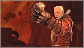 1 - Etap 1 - The Final Fight (1) | Rozdział 12 | Solucja Castlevania Lords of Shadow - Castlevania: Lords of Shadow - poradnik do gry