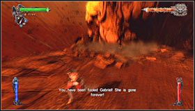 2 - Etap 1 - The Final Fight (1) | Rozdział 12 | Solucja Castlevania Lords of Shadow - Castlevania: Lords of Shadow - poradnik do gry