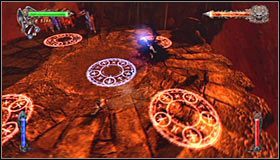 3 - Etap 1 - The Final Fight (1) | Rozdział 12 | Solucja Castlevania Lords of Shadow - Castlevania: Lords of Shadow - poradnik do gry