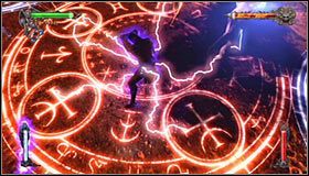 4 - Etap 1 - The Final Fight (1) | Rozdział 12 | Solucja Castlevania Lords of Shadow - Castlevania: Lords of Shadow - poradnik do gry