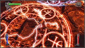 5 - Etap 1 - The Final Fight (1) | Rozdział 12 | Solucja Castlevania Lords of Shadow - Castlevania: Lords of Shadow - poradnik do gry