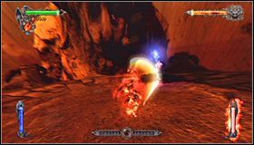 6 - Etap 1 - The Final Fight (1) | Rozdział 12 | Solucja Castlevania Lords of Shadow - Castlevania: Lords of Shadow - poradnik do gry