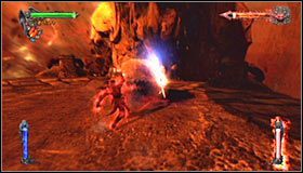 7 - Etap 1 - The Final Fight (1) | Rozdział 12 | Solucja Castlevania Lords of Shadow - Castlevania: Lords of Shadow - poradnik do gry