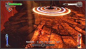 8 - Etap 1 - The Final Fight (1) | Rozdział 12 | Solucja Castlevania Lords of Shadow - Castlevania: Lords of Shadow - poradnik do gry