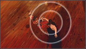 9 - Etap 1 - The Final Fight (1) | Rozdział 12 | Solucja Castlevania Lords of Shadow - Castlevania: Lords of Shadow - poradnik do gry