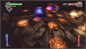 1 - Etap 1 - The Final Fight (2) | Rozdział 12 | Solucja Castlevania Lords of Shadow - Castlevania: Lords of Shadow - poradnik do gry