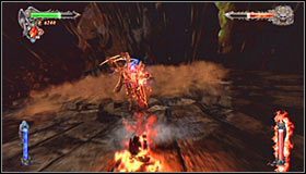 2 - Etap 1 - The Final Fight (2) | Rozdział 12 | Solucja Castlevania Lords of Shadow - Castlevania: Lords of Shadow - poradnik do gry