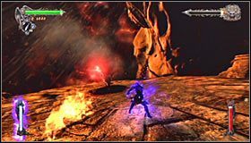 3 - Etap 1 - The Final Fight (2) | Rozdział 12 | Solucja Castlevania Lords of Shadow - Castlevania: Lords of Shadow - poradnik do gry