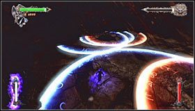 4 - Etap 1 - The Final Fight (2) | Rozdział 12 | Solucja Castlevania Lords of Shadow - Castlevania: Lords of Shadow - poradnik do gry