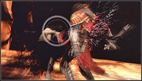 5 - Etap 1 - The Final Fight (2) | Rozdział 12 | Solucja Castlevania Lords of Shadow - Castlevania: Lords of Shadow - poradnik do gry