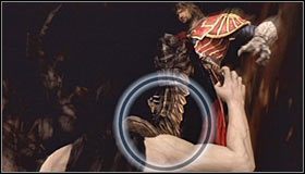 6 - Etap 1 - The Final Fight (2) | Rozdział 12 | Solucja Castlevania Lords of Shadow - Castlevania: Lords of Shadow - poradnik do gry