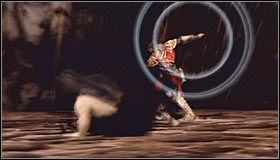 7 - Etap 1 - The Final Fight (2) | Rozdział 12 | Solucja Castlevania Lords of Shadow - Castlevania: Lords of Shadow - poradnik do gry