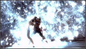 8 - Etap 1 - The Final Fight (2) | Rozdział 12 | Solucja Castlevania Lords of Shadow - Castlevania: Lords of Shadow - poradnik do gry