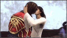 Możesz się już rozkoszować nowym filmikiem przerywnikowym #1 #2 - Etap 1 - The Final Fight (2) | Rozdział 12 | Solucja Castlevania Lords of Shadow - Castlevania: Lords of Shadow - poradnik do gry