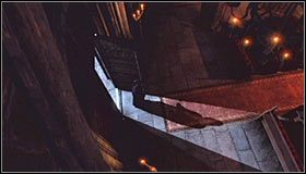 9 - Etap 1 - The Final Fight (2) | Rozdział 12 | Solucja Castlevania Lords of Shadow - Castlevania: Lords of Shadow - poradnik do gry