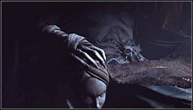 Uwaga - Etap 1 - The Final Fight (2) | Rozdział 12 | Solucja Castlevania Lords of Shadow - Castlevania: Lords of Shadow - poradnik do gry