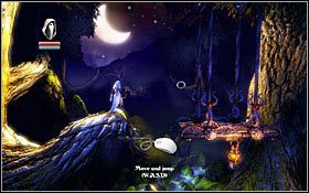 1 - Etap 1- Astral Academy | Opis przejścia Trine - Trine - poradnik do gry