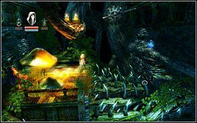 3 - Etap 2- Astral Hallways (1) | Opis przejścia Trine - Trine - poradnik do gry