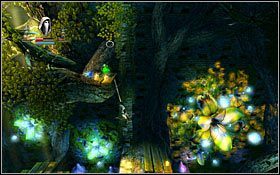 6 - Etap 2- Astral Hallways (1) | Opis przejścia Trine - Trine - poradnik do gry