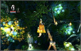 9 - Etap 2- Astral Hallways (1) | Opis przejścia Trine - Trine - poradnik do gry