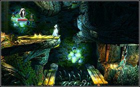 10 - Etap 2- Astral Hallways (1) | Opis przejścia Trine - Trine - poradnik do gry