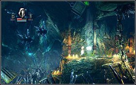 1 - Etap 2- Astral Hallways (2) | Opis przejścia Trine - Trine - poradnik do gry