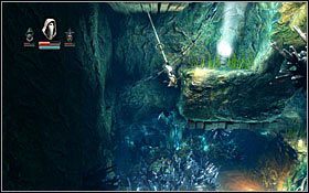 2 - Etap 2- Astral Hallways (2) | Opis przejścia Trine - Trine - poradnik do gry