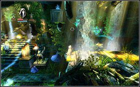 10 - Etap 2- Astral Hallways (2) | Opis przejścia Trine - Trine - poradnik do gry