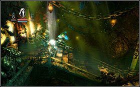 1 - Etap 3- Wolvercote Catacombs (1) | Opis przejścia Trine - Trine - poradnik do gry