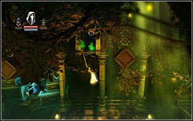 2 - Etap 3- Wolvercote Catacombs (1) | Opis przejścia Trine - Trine - poradnik do gry