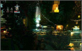 7 - Etap 3- Wolvercote Catacombs (1) | Opis przejścia Trine - Trine - poradnik do gry