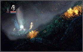 1 - Etap 4- Dragon Graveyard | Opis przejścia Trine - Trine - poradnik do gry