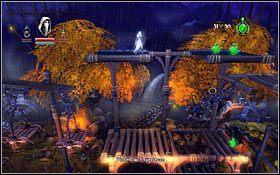 14 - Etap 4- Dragon Graveyard | Opis przejścia Trine - Trine - poradnik do gry