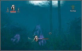 6 - Etap 5- Crystal Caverns (1) | Opis przejścia Trine - Trine - poradnik do gry