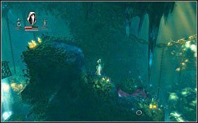 3 - Etap 5- Crystal Caverns (2) | Opis przejścia Trine - Trine - poradnik do gry