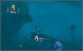 6 - Etap 5- Crystal Caverns (2) | Opis przejścia Trine - Trine - poradnik do gry