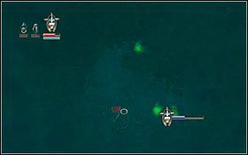 Buteleczki znajdować się będą zarówno na górnych pokładach drewnianych platform, jak i tych dolnych - Etap 5- Crystal Caverns (2) | Opis przejścia Trine - Trine - poradnik do gry